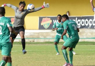 I-League: Salgaocar FC v Dempo SC