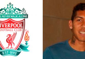 Liverpool FC sign Roberto Firmino from Hoffenheim