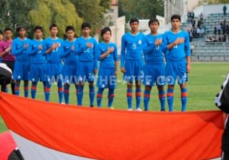 India U-19 National Team
