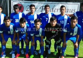 India U-16 national team