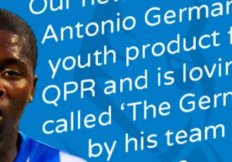 Kerala Blasters sign former QPR winger Antonio German