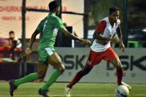 DSK Cup: Bengaluru FC v Salgaocar FC