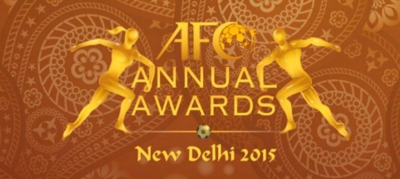 AFC Annual Awards 2015