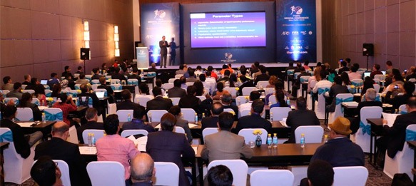 5th AFC Medical Conference 2015 in New Delhi