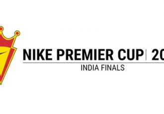 Nike Premier Cup 2016 - India Finals