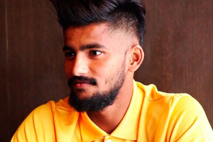Jayesh Rane (Mumbai FC)