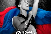 Alicia Keys to perform at UEFA Champions League Final
