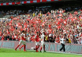 Arsenal to thrill fans in Sydney July 2017.