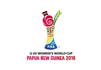 FIFA U-20 Women’s World Cup Papua New Guinea 2016