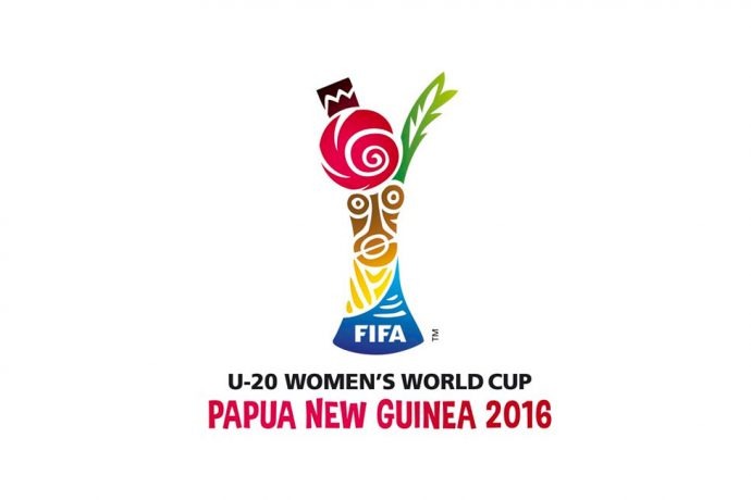 FIFA U-20 Women’s World Cup Papua New Guinea 2016