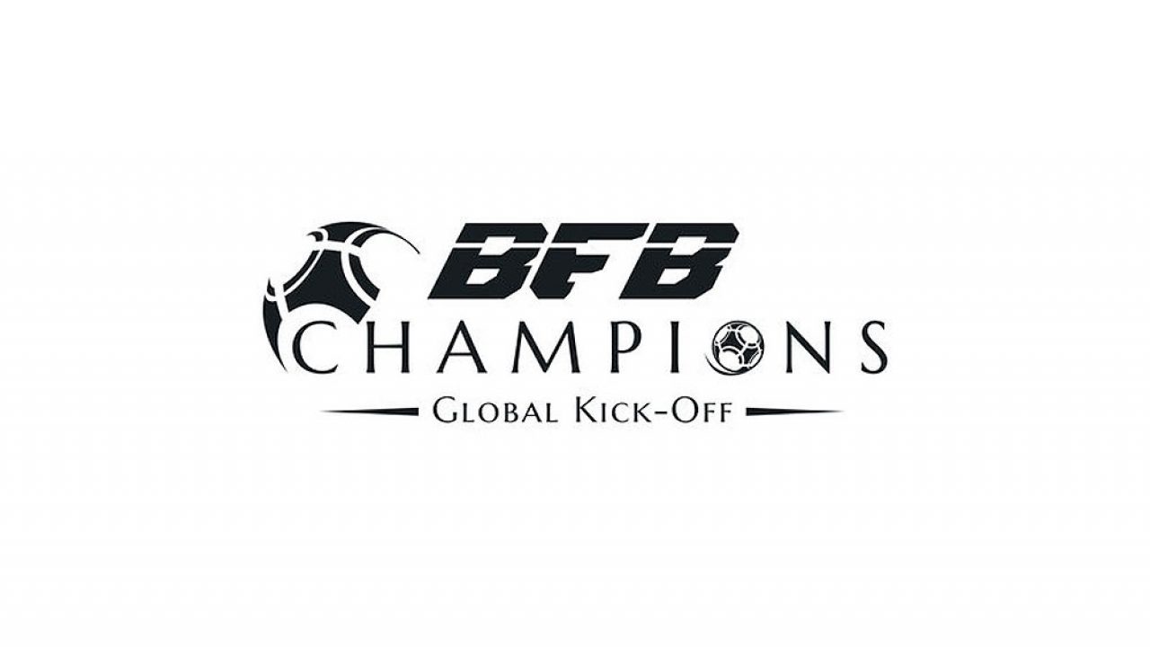 Diego Maradona Unveiled As Star Of Bfb Champions Global Kick Off