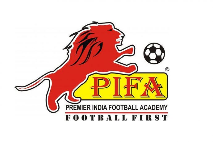 Premier India Football Academy (PIFA)