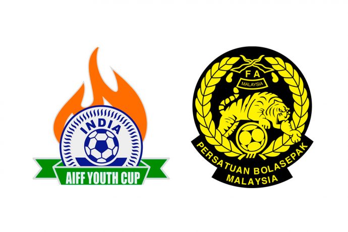 AIFF Youth Cup - Malaysia
