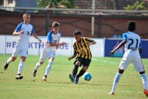 Ten-man USA U-17 beat Malaysia U-16 2-1 in AIFF Youth Cup