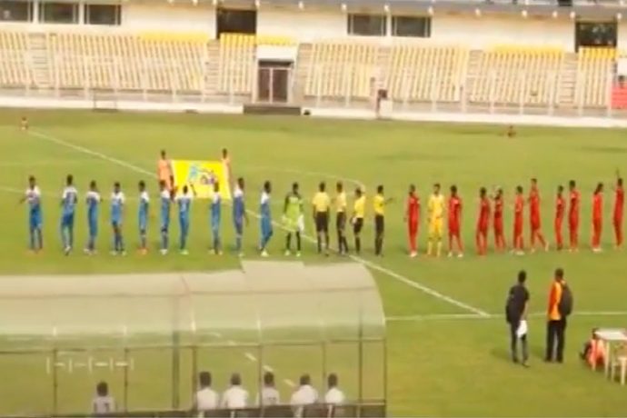 VIDEO: Dempo SC return to I-League