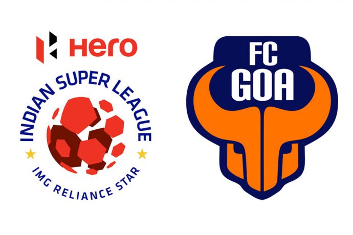 Hero Indian Super League (ISL) - FC Goa