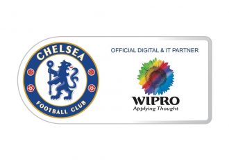 Chelsea FC - Wipro