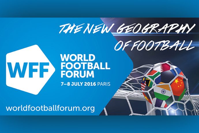 World Football Forum 2016
