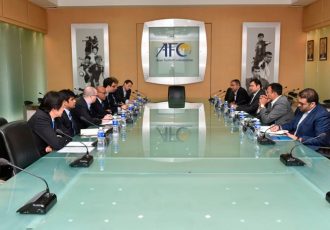 AFC and AIFF set up joint taskforce on Indian football