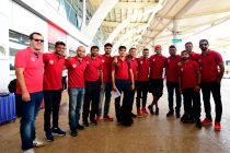 FC Goa flies to Rio for pre-season training