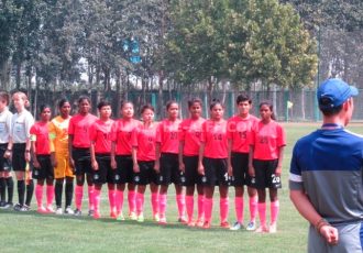 India U-16 Women's National Team