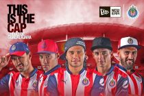New Era signs deal with Club Deportivo Guadalajara