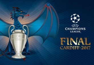 UEFA Champions League Final Cardiff 2017