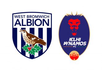 West Bromwich Albion FC v Delhi Dynamos FC