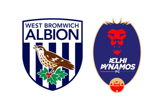 West Bromwich Albion FC v Delhi Dynamos FC