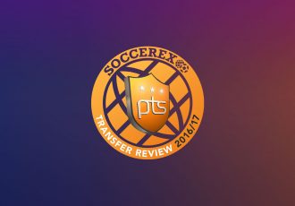 2016/17 Soccerex Transfer Review by Prime Time Sport