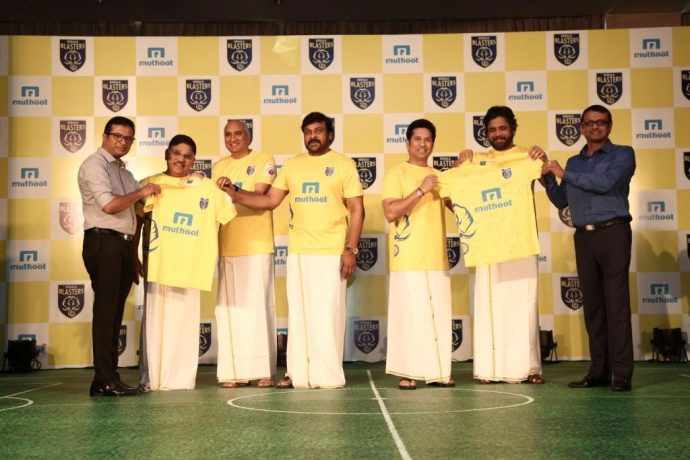 Kerala Blasters announces final squad for Indian Super League 2016