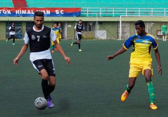 Mohammedan Sporting ease past Kanchenjunga FC in Sikkim Governor’s Gold Cup