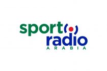 SportRadio Arabia