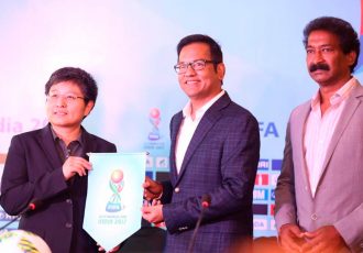 FIFA confirm Navi Mumbai as FIFA U-17 World Cup India 2017 venue