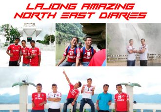 Shillong Lajong FC to celebrate the amazing NorthEast of India in unique video series