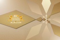 AFC Annual Awards Abu Dhabi 2016