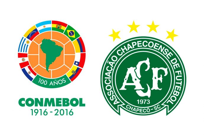 CONMEBOL - Associação Chapecoense de Futebol