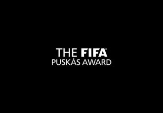 FIFA Puskás Award