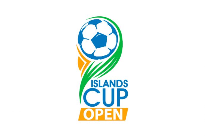 ISLANDS CUP OPEN