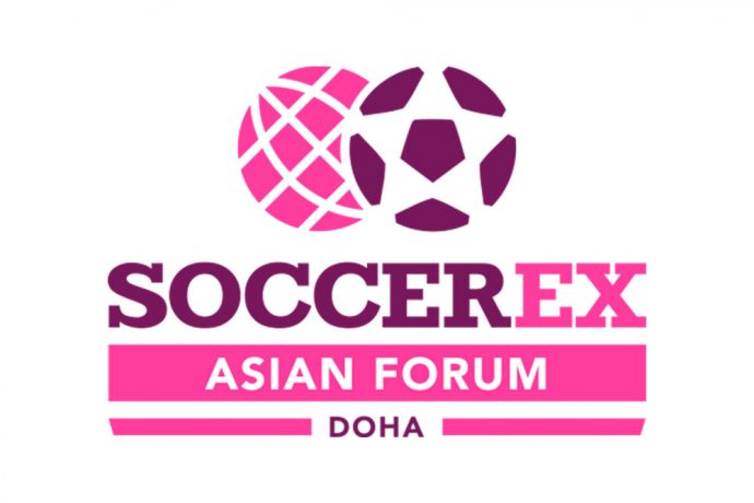 Soccerex Asian Forum Doha
