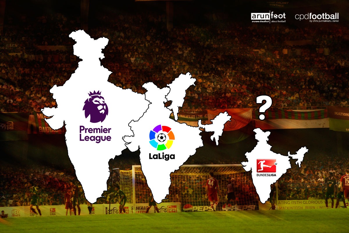 Bundesliga, LaLiga and Indien Die einen diskutieren, die anderen ergreifen die Chance