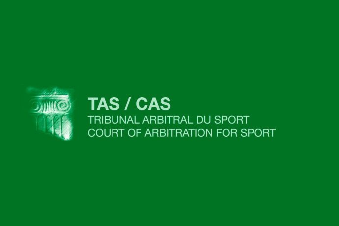 Court of Arbitration for Sport (CAS)