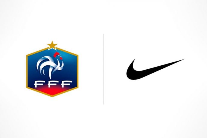 Fédération Française de Football (FFF) and Nike