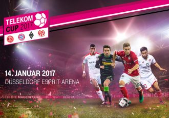 Telekom Cup 2017 (© Telekom)