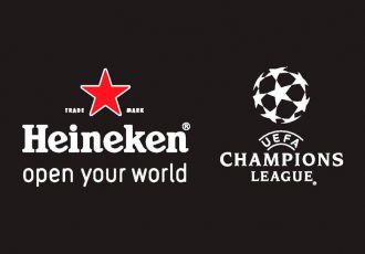 HEINEKEN renews UEFA Champions League sponsorship (Image courtesy: HEINEKEN)