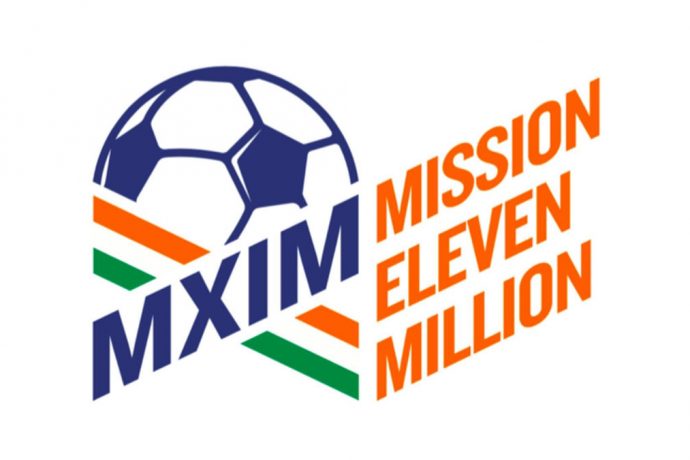 MXIM - Mission Eleven Million