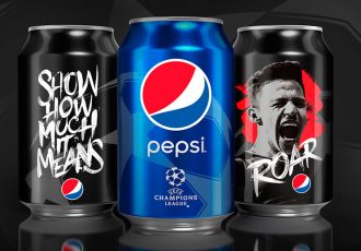 Pepsi celebrates moments of contagious superfan passion (Photo courtesy: PepsiCo)