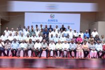 Goan football’s greats gather under one roof as part of an AWES function