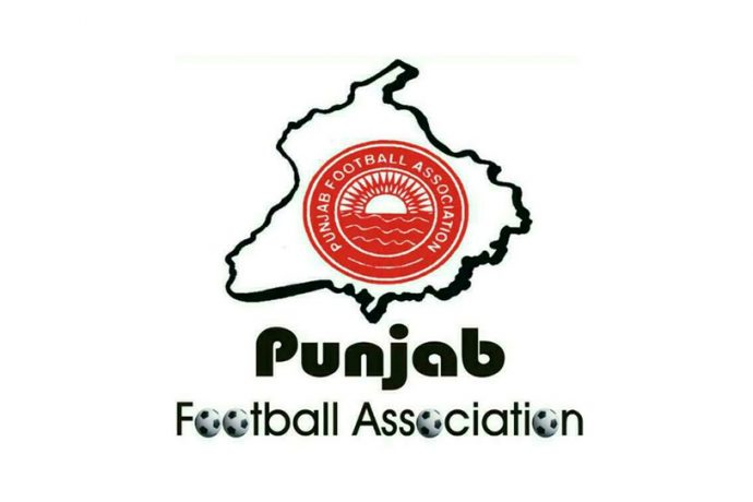 Punjab Football Association (PFA)