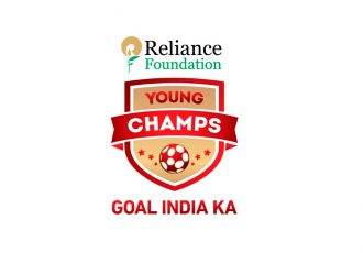 Reliance Foundation Young Champs (RYFC)